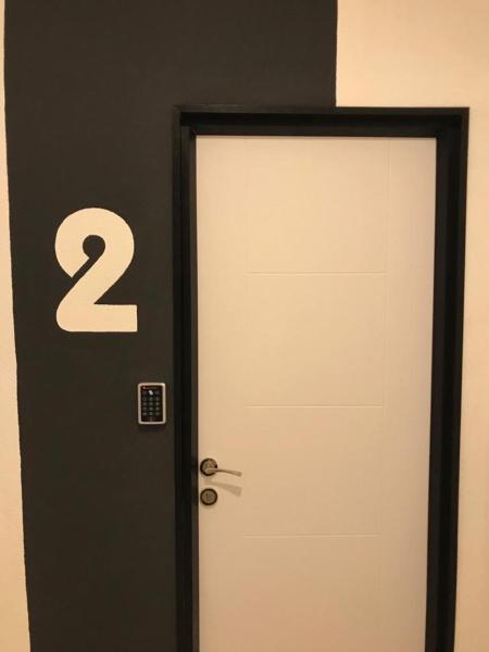 Teodori Suites