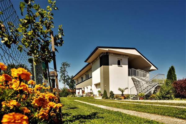 Apartmány Anna, Rezervovat Apartmánový hotel Žilinský kraj apart-hotely, Apartmánový hotel