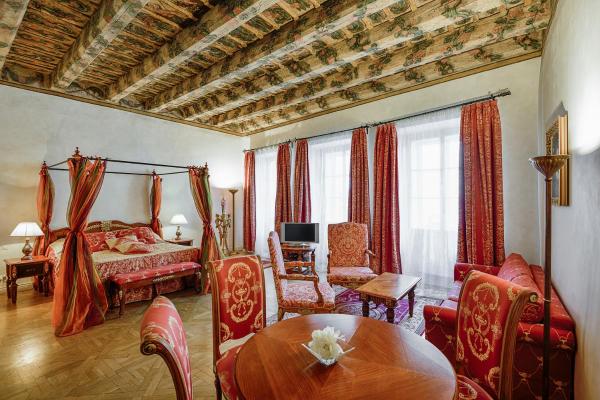 Residence Bijou de Prague