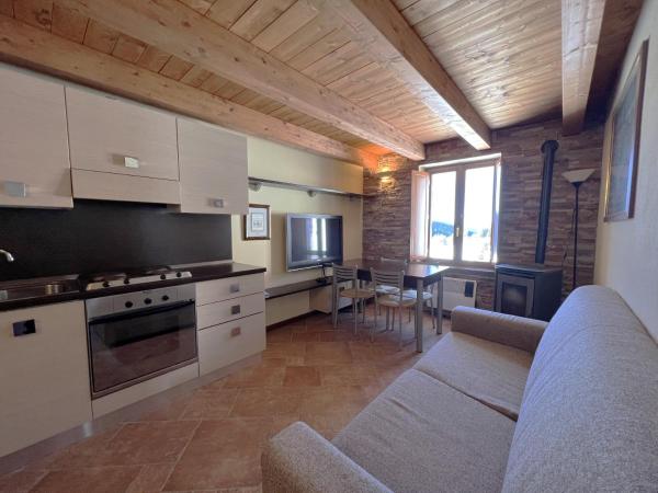 Affittimoderni Ponte di Legno Ski - PDL12, Rezervovat Apartmán Ponte di Legno Adamello Ski