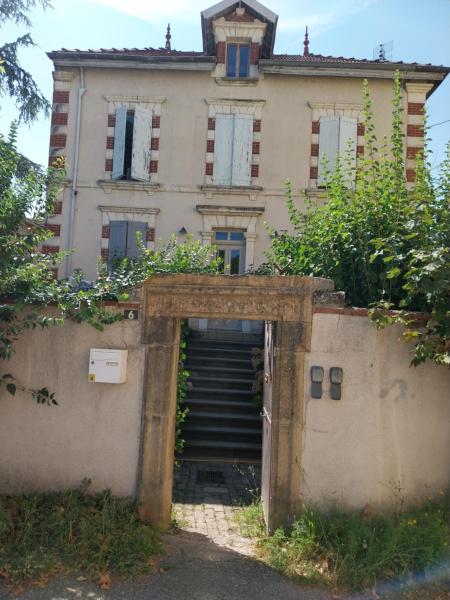 Maison Auctoire, Rezervovat Penzión se snídaní Sarras Rhône-Alps