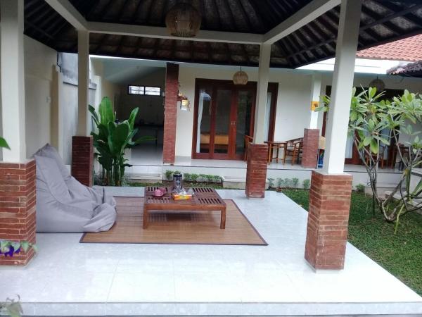 Darta House, Rezervovat Ubytování v soukromí Bali hotely se snídaní, Snídaně