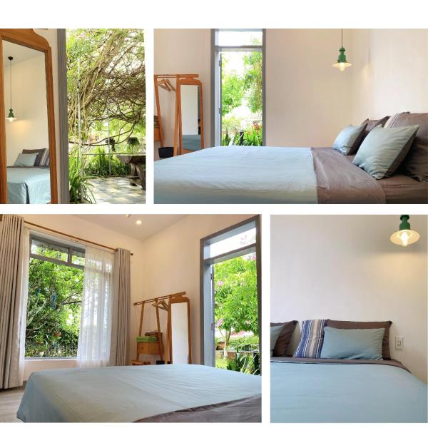 Tia Du Villa Homestay, Rezervovat Vila Dalat Lam Dong