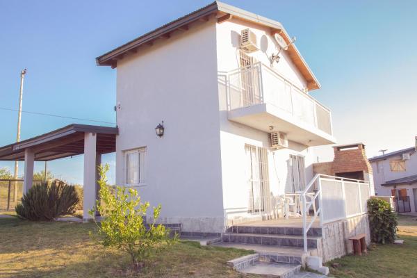 El Balcón de Punilla, Rezervovat Bouda / Lodge Villa Giardino 