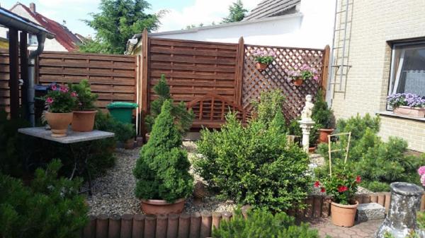 Zimmervermittlung M&R Bertuch, Rezervovat Apartmán Levné hotely v Braniborsko