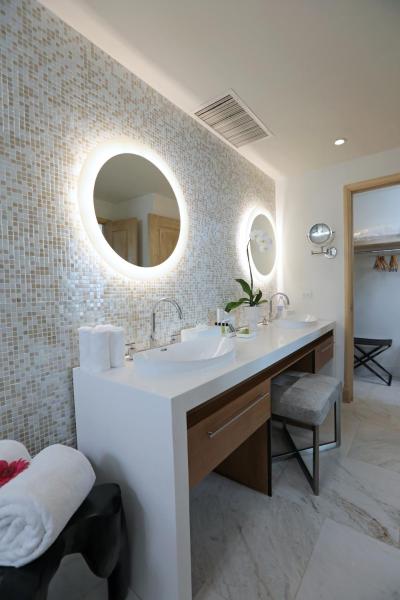 Hotel Real Intercontinental Tegucigalpa, Rezervovat Hotel Francisco Morazan SPA hotely, SPA