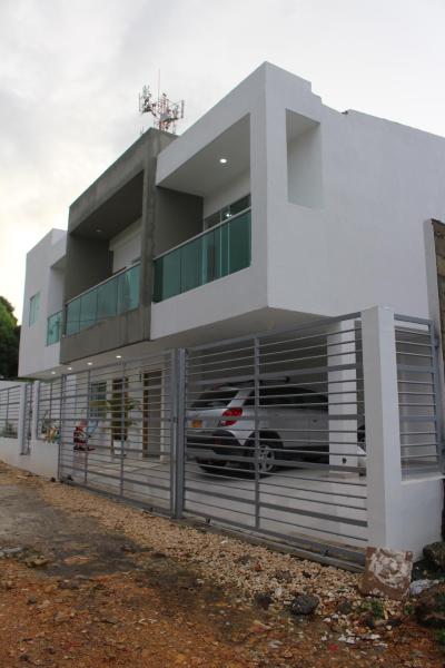 Mar y Tierra, Rezervovat Apartmán Hotely v Antioquia s parkováním, Parkování