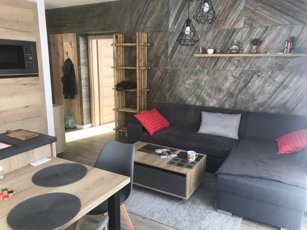 Apartmány Vila Vlasta Vysoké Tatry, Rezervovat Apartmán Vysoke Tatry 