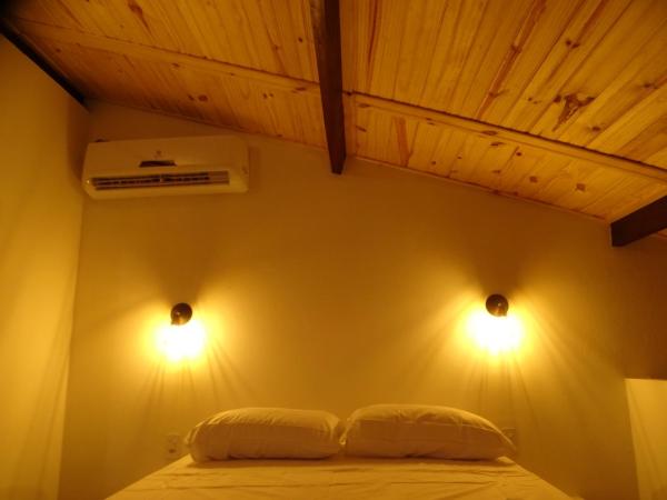 Cumbeba Tiny Houses, Rezervovat Rekreační dům Bahia hotely s parkováním, Parkování