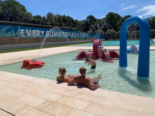 Camping Resort-Bungalow Park Mas Patoxas, Rezervovat  Pals Baix Empordà