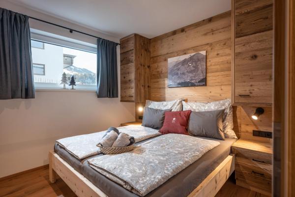 Chalet Tirol, Rezervovat Chata Tyrolsko hotely s parkováním, Parkování