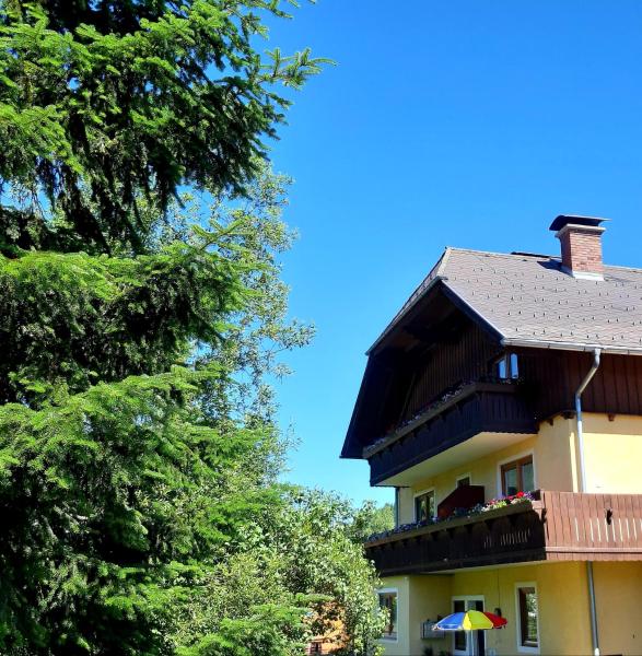 Haus Untermühle, Rezervovat Apartmán  