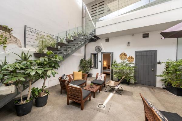 Edem Traditional House Boutique-hotel