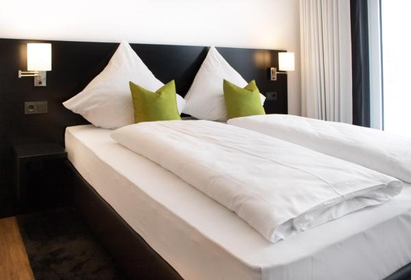KNG Hotel by WMM Hotels, Rezervovat Hotel Knetzgau Bavorsko