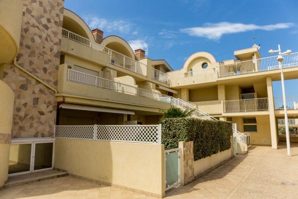 VastoMare - appartamento Vasto Marina, Rezervovat Apartmán Vasto 
