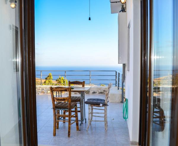 Villa Irena, Rezervovat  Agalianós Rethymno Regional Unit