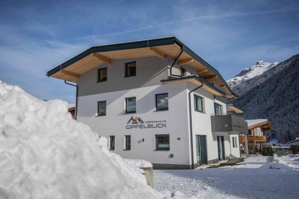 Ferienhaus Gipfelblick, Rezervovat Apartmán Hotely v Tyrolsko s parkováním, Parkování