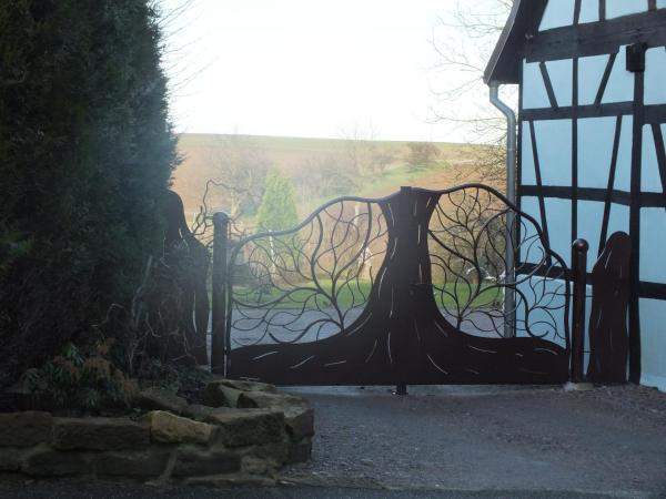 Gîte Découverte Alsace, Rezervovat Rekreační dům Kuhlendorf 