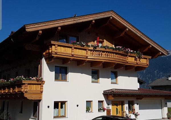 Dorfjuwel Alpbachtal, Rezervovat Hotel Hotely v Tyrolsko s parkováním, Parkování