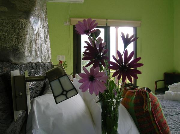 Apart Los Antiguos, Rezervovat Hotel Wellness hotely v Merlo, SPA