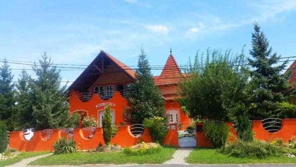 Berni apartman, Rezervovat Apartmán Badacsonytomaj 