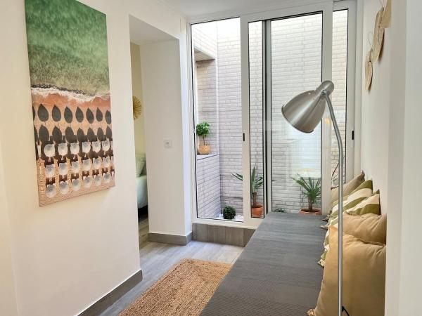 STUDIOS XL & XL plus, Rezervovat Apartmán Costa da Caparica 