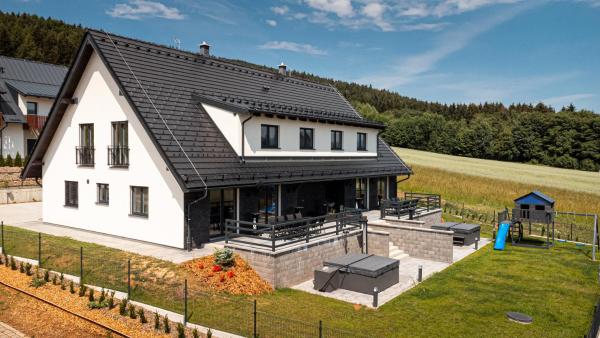 Apartmány ZaBukem, Rezervovat Apartmán Mlýnický Dvŭr Pardubický kraj