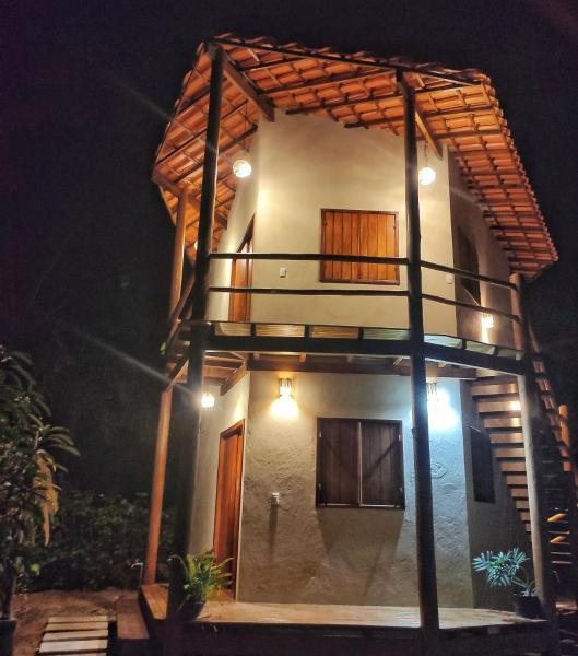 Acalanto do Sargi, Rezervovat Apartmán Bahia hotely s parkováním, Parkování