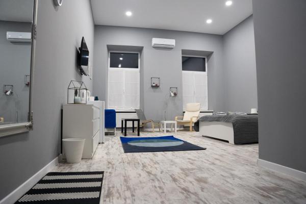 Soho Apartments Lviv, Rezervovat Apartmán Lvov Lvov