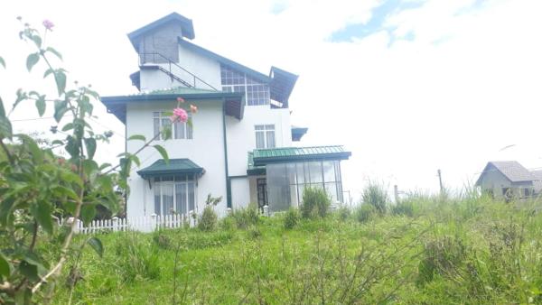 Villa sierra sky, Rezervovat Vila Ambawela Nuwara Eliya District