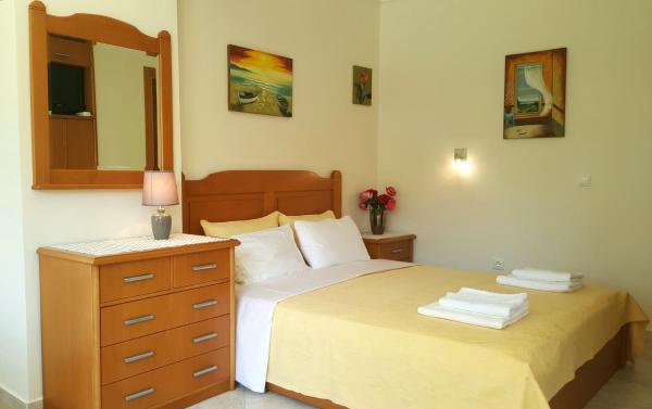 Despina's house, Rezervovat Apartmán Nea Kallikratia 