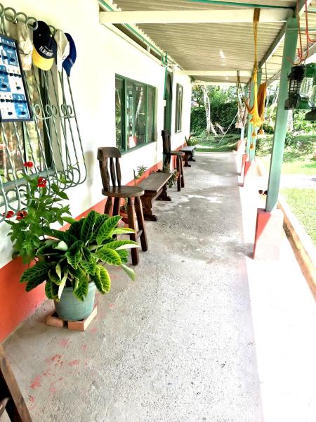 NUEVO- Finca La Belleza-Villeta, Rezervovat Penzión Cundinamarca hotely s bazénem, Bazén