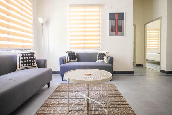 Neemtree Apartments, Rezervovat Apartmán Somajiguda 