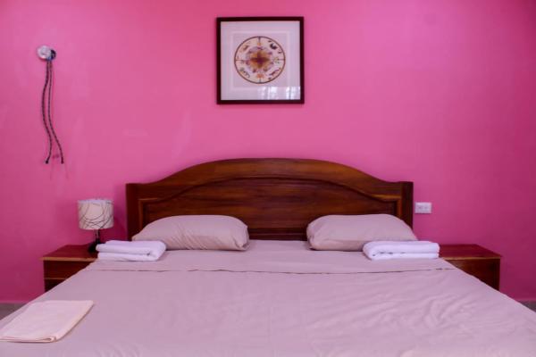 Ecohotel Shalom, Rezervovat Bouda / Lodge Valladolid Yucatán
