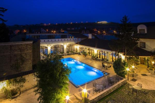 Hotel Elite Boutique & Spa