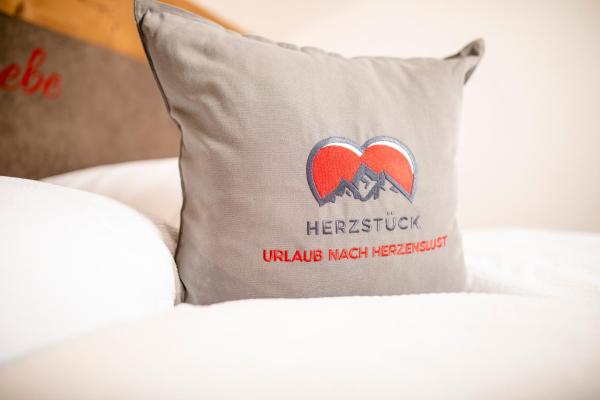Herzstück Appartements Zillertal, Rezervovat Apartmán Tyrolsko hotely s parkováním, Parkování