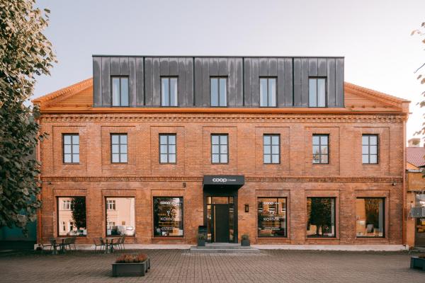Coop Hotell, Rezervovat Hotel Jogeva 