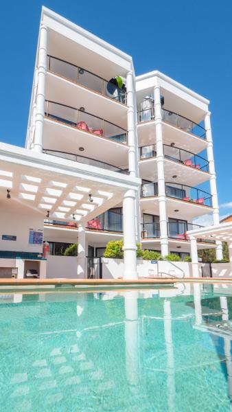 Aegean Mooloolaba