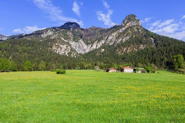 Bognerlehen Rupert Kurz, Rezervovat Farmářský pobyt Hotely v Bavorsko s parkováním, Parkování