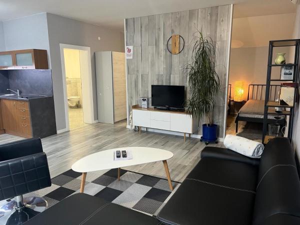 Apartments RENESANCE, Rezervovat Apartmán Bojnice Trenčiansky kraj