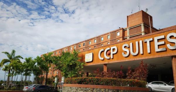 Gran Hotel CCP Suites, Rezervovat Hotel Maturín Venezuela
