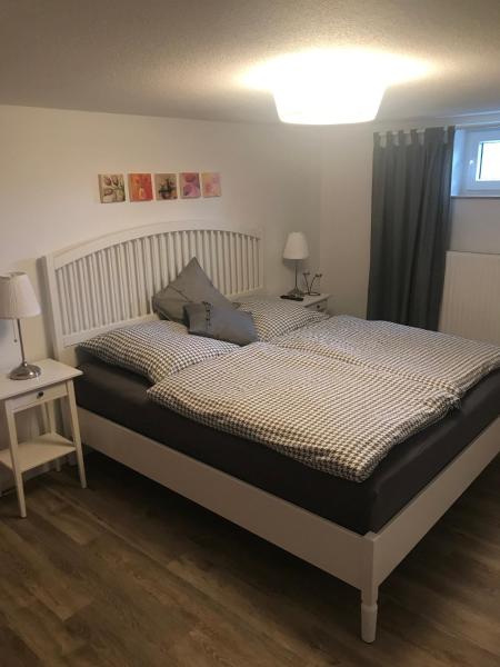 Haus Marianne, Rezervovat Apartmán Ramsla Durynsko