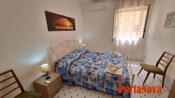 Two Hearts and a Flat San Gregorio, Rezervovat Apartmán Leuca Salento
