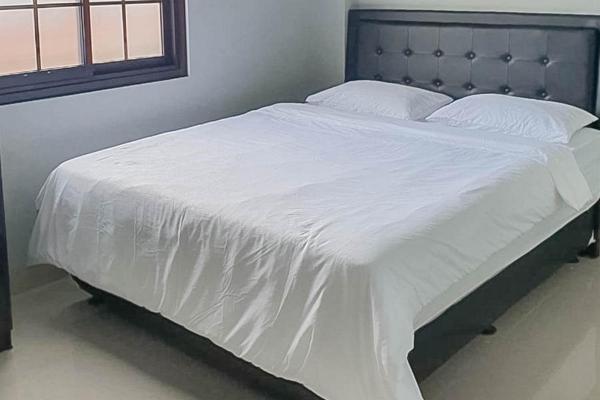 Mahkota Residence Mitra RedDoorz