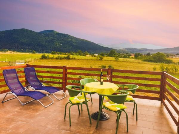 Apartman Miramare, Rezervovat Penzión Hotely v Kvarner s parkováním, Parkování