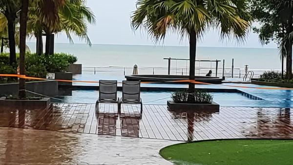 Timurbay By Smc Homes