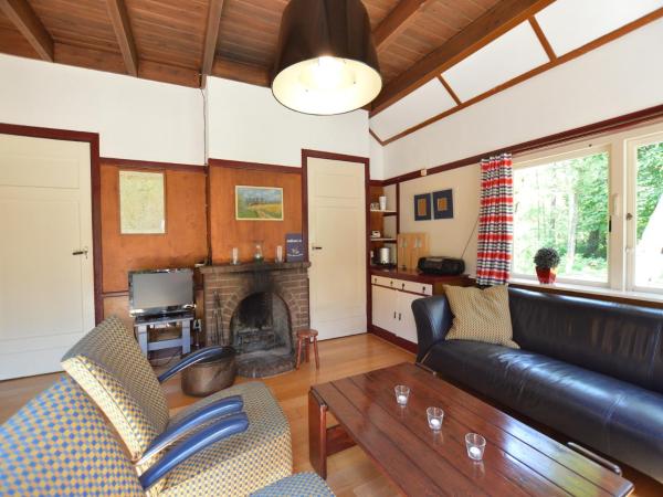 Holiday Home De Wildenberg Zuidwolde, Rezervovat Rekreační dům Zuidwolde 