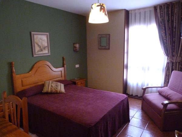 Hotel Rural Mestas, Rezervovat Rekreační dům Arenas de Cabrales Picos de Europa