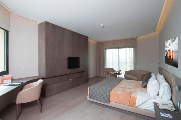 Promenade Hotel, Rezervovat Hotel Hazmieh Baabda
