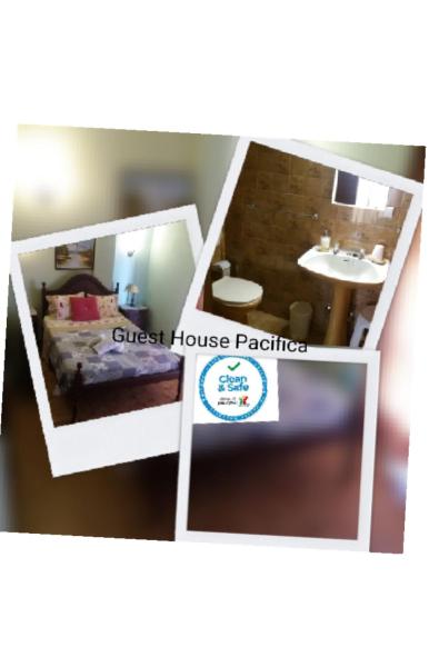 Hostel Pacifica